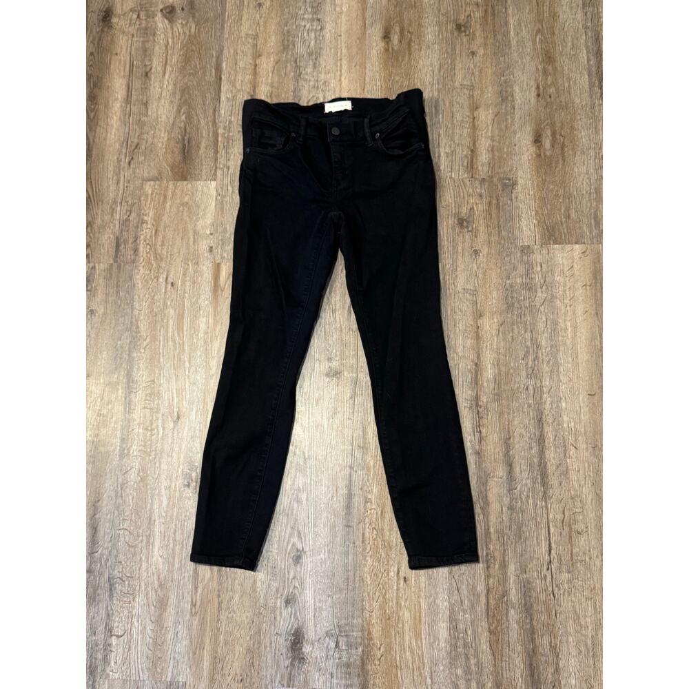 Hatch Women’s Slim Maternity Jeans Size 28